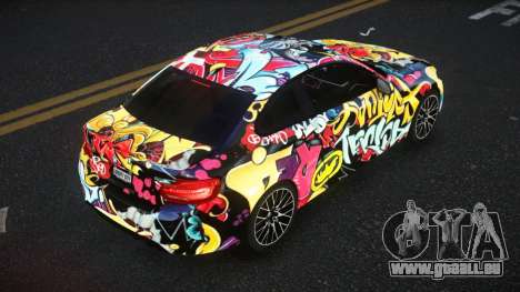 BMW M2 Sohen S7 pour GTA 4