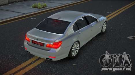 BMW 760Li Kueke pour GTA 4