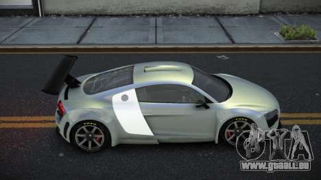 Audi R8 Kodosisa pour GTA 4