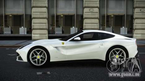 Ferrari F12 Jaic pour GTA 4