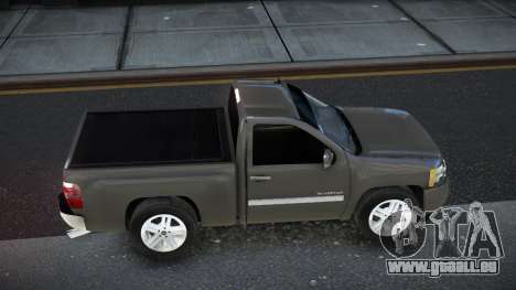 Chevrolet Silverado Vabcapo pour GTA 4