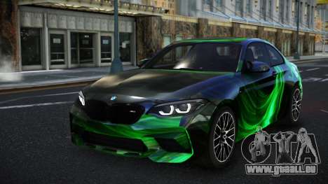 BMW M2 Sohen S13 pour GTA 4