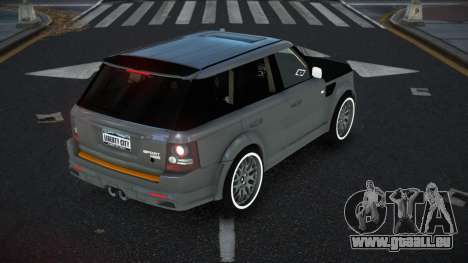 Land Rover Range Rover Sport Hudici für GTA 4