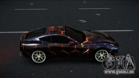 Ferrari F12 Jaic S6 pour GTA 4