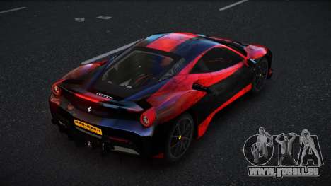 Ferrari 488 Viersa S12 für GTA 4