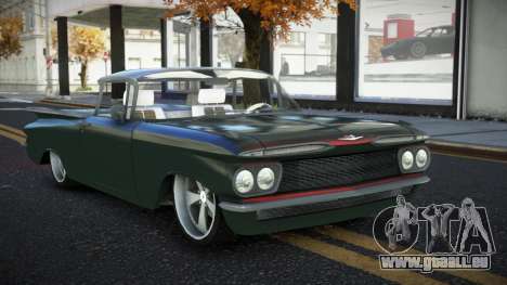Chevrolet El Camino Xoowa für GTA 4