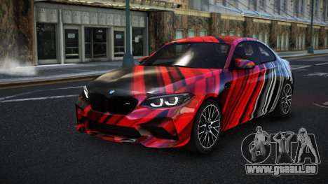 BMW M2 Sohen S6 pour GTA 4