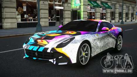 Ferrari F12 Jaic S12 pour GTA 4