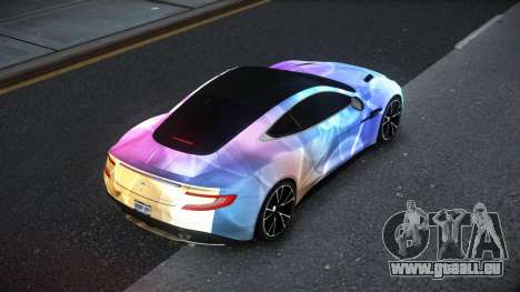 Aston Martin Vanquish Joxa S11 für GTA 4