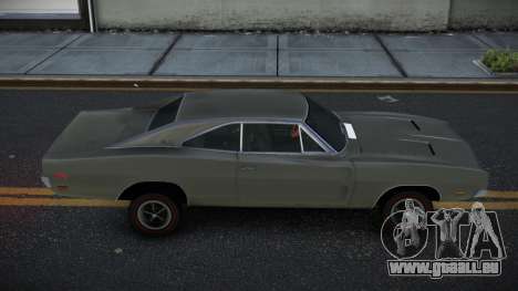 Dodge Charger Jiwiy pour GTA 4