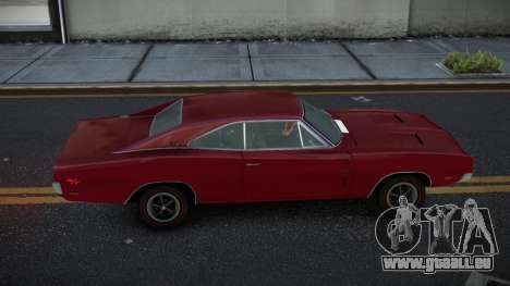 Dodge Charger Yapayos pour GTA 4