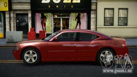 Dodge Charger Yopluf für GTA 4