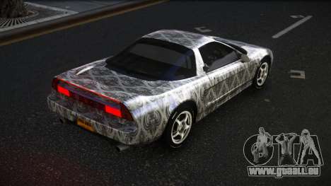 Honda NSX Liyan S2 pour GTA 4