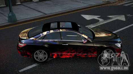 Mercedes-Benz E500 Mazorin S10 pour GTA 4