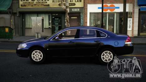 Chevrolet Impala Jeiro für GTA 4