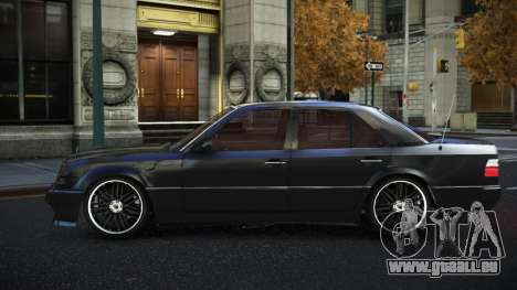 Mercedes-Benz E500 Jesetu für GTA 4