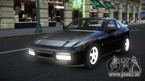 Porsche 944 Ahew pour GTA 4