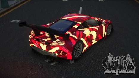 McLaren MP4 Vinse S1 pour GTA 4