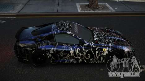 Ferrari 599XX Hunsy S14 für GTA 4