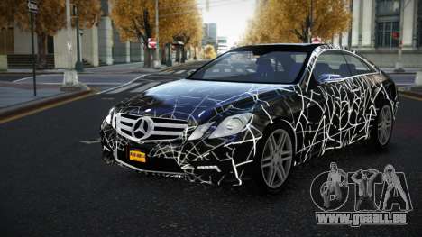 Mercedes-Benz E500 Mazorin S5 für GTA 4