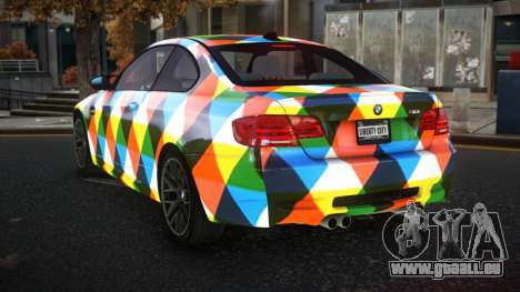 BMW M3 Xadisa S7 pour GTA 4