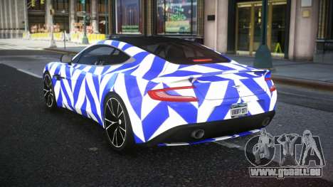 Aston Martin Vanquish Joxa S6 für GTA 4