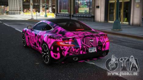 Aston Martin Vanquish Joxa S10 pour GTA 4