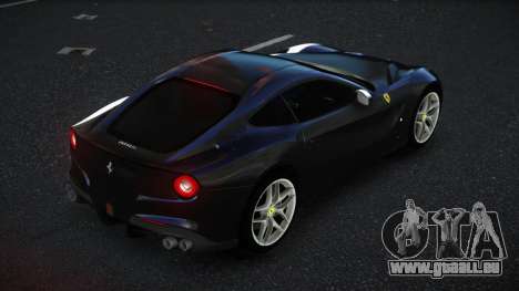 Ferrari F12 Jaic S4 pour GTA 4