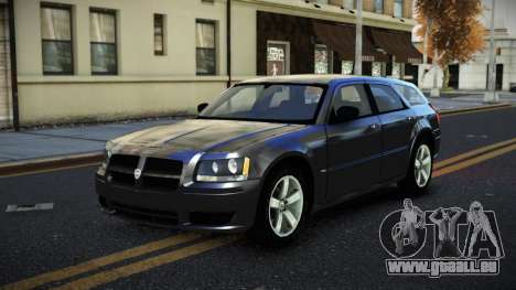 Dodge Magnum Wiudi pour GTA 4