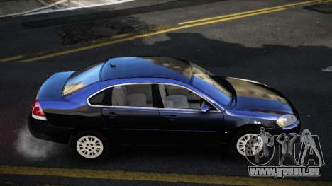Chevrolet Impala Jeiro für GTA 4