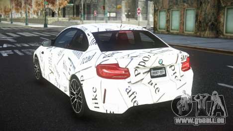 BMW M2 Sohen S5 für GTA 4