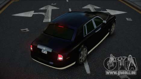 Rolls-Royce Phantom Oker pour GTA 4