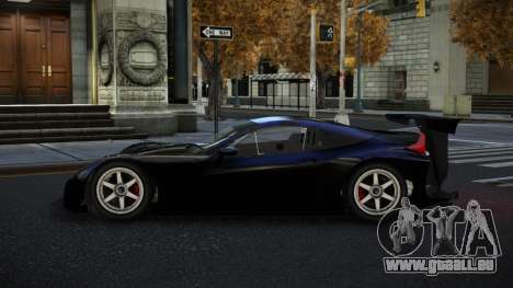 Honda HSV Bries für GTA 4