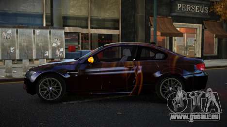 BMW M3 Xadisa S1 pour GTA 4
