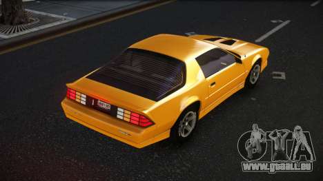 Chevrolet Camaro Xino für GTA 4