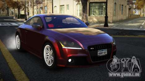 Audi TT Summa für GTA 4