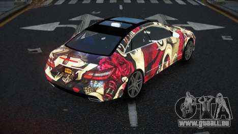 Mercedes-Benz E500 Mazorin S14 für GTA 4