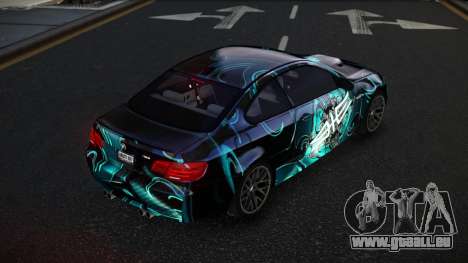 BMW M3 Xadisa S11 pour GTA 4