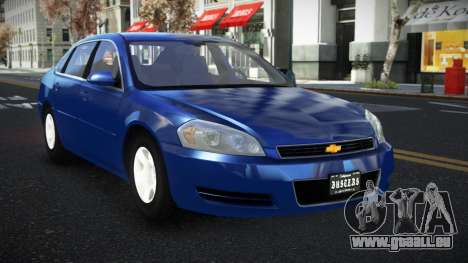 Chevrolet Impala Talapa pour GTA 4