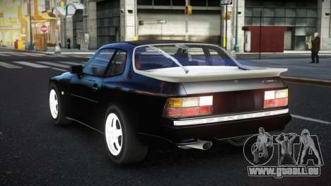 Porsche 944 Ahew pour GTA 4