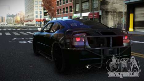 Dodge Charger Poxemed für GTA 4