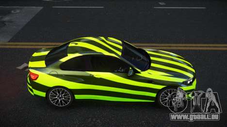 BMW M2 Sohen S10 für GTA 4