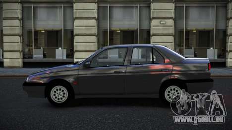 Alfa Romeo 155 Gibalusin pour GTA 4