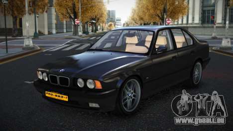BMW M5 E34 Kodic für GTA 4