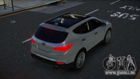 Hyundai Santa Fe Geore für GTA 4