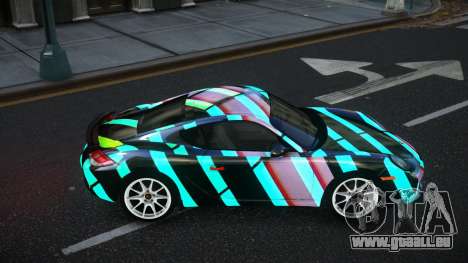 Porsche Cayman Anilca S7 pour GTA 4