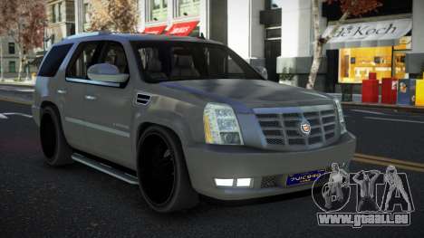 Cadillac Escalade Akoj pour GTA 4