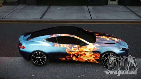 Aston Martin Vanquish Joxa S7 für GTA 4