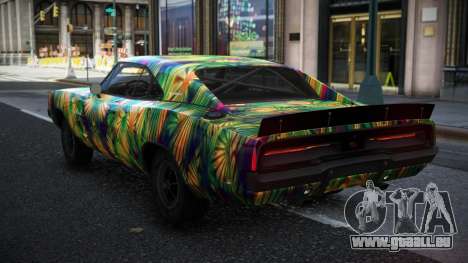 Dodge Charger Rathony S2 für GTA 4