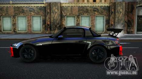Honda S2000 Ajody S2 für GTA 4